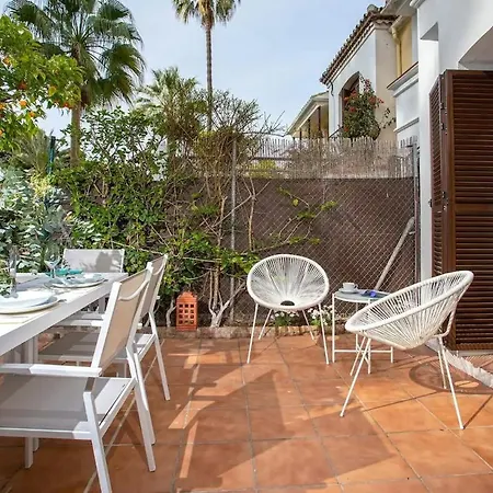 Rivage Laguna Apartmán *