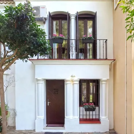 Apartmán Rivage Laguna Estepona