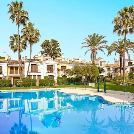 Apartmán Rivage Laguna Estepona