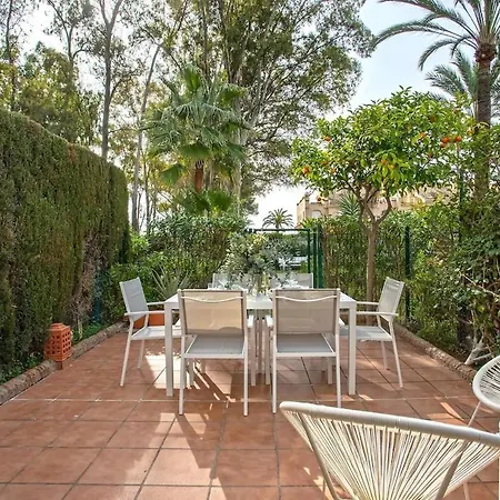 Rivage Laguna * Estepona