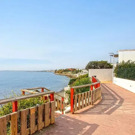 Rivage Laguna Apartmán *